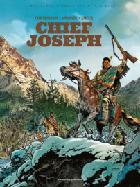 Chief Joseph- Softcover