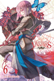 Case Studies of the Vanitas 06
