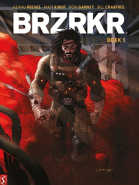 BRZRKR 01