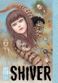 Junjo Ito- Shiver