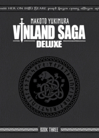Vinland Saga Deluxe 03
