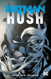 Batman- Hush