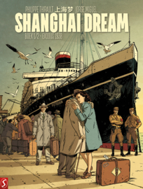 Shanghai Dream