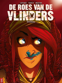 Roes van de Vlinders