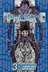 Death note 03