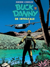 Buck Danny- intergraal 10