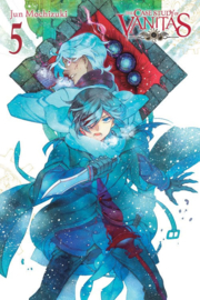 Case Studies of the Vanitas 05