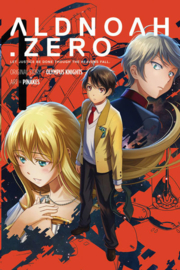 Aldnoah Zero