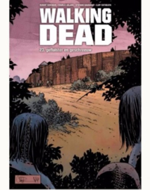 Walking Dead Nl- 23
