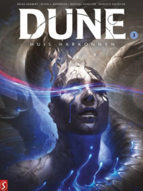 Dune Huis Harkonnen 03- Hardcover