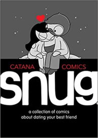 Catana Comics: Snug