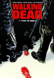 Walking Dead Nl- 11