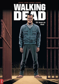 Walking Dead Nl- 24