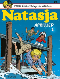 Natasja 24