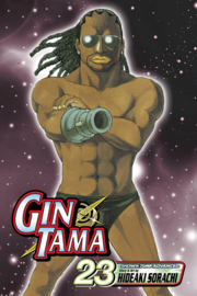 Gintama 23