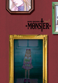 Monster Perfect Edition 04