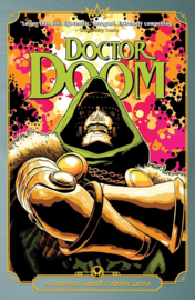 Doctor Doom- Cantwell