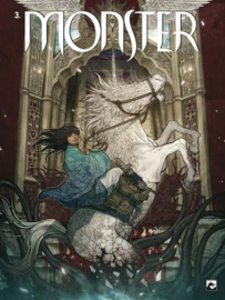 Monstress NL- 03