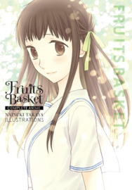 Fruits Basket- Anime guide