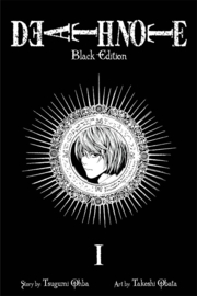 Death Note: Big edition 01