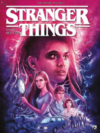 Stranger Things: Door het Vuur 1/2