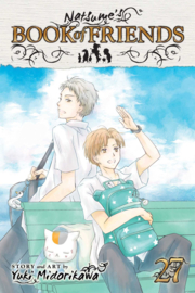 Book of Friends 27