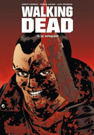 Walking Dead Nl- 19