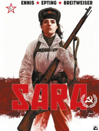 Sara 01
