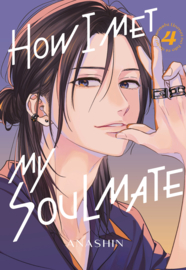 How I met my Soulmate 04