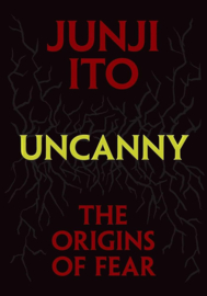Junji Ito- Uncanny