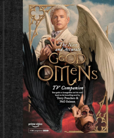 Good Omens TV Compendium