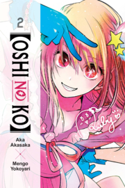 Oshi no Ko 02