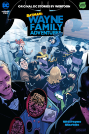 Wayne Family Adventures 02