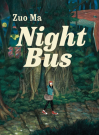 Zao Ma- Night Bus