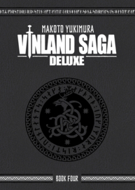 Vinland Saga Deluxe 04