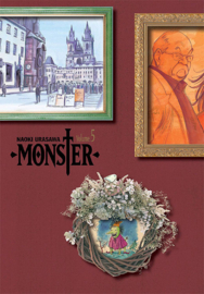 Monster Perfect Edition 05