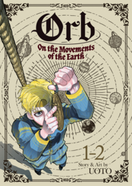 Orb- on the movement of Earth 01-02