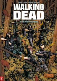 Walking Dead Nl- 27
