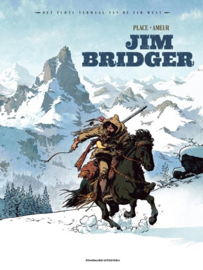 Jim Bridger- Softcover