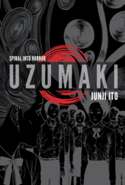 Junjo Ito- Uzumaki