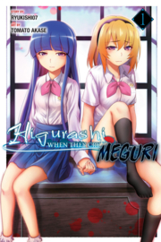 Higurashi Meguri 01