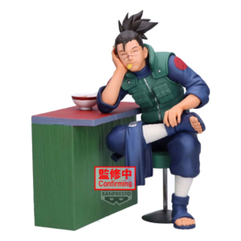 Figure Naruto- Iruka