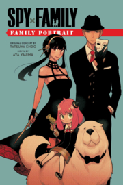 Spy x Family