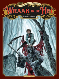 Wraak in de Hel 02