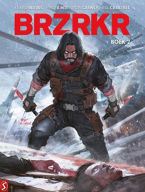 BRZRKR 02