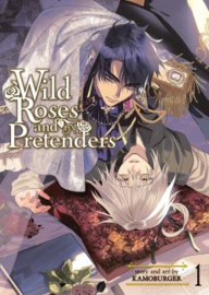 Wild Roses & Pretenders 01
