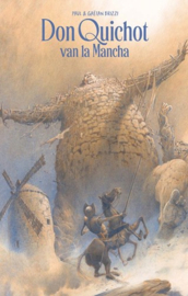 Don Quichot van La Mancha