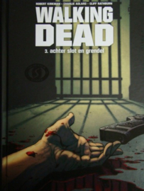 Walking Dead Nl- 03