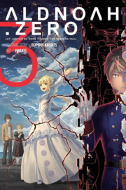 Aldnoah Zero 03