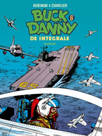 Buck Danny- intergraal 06
